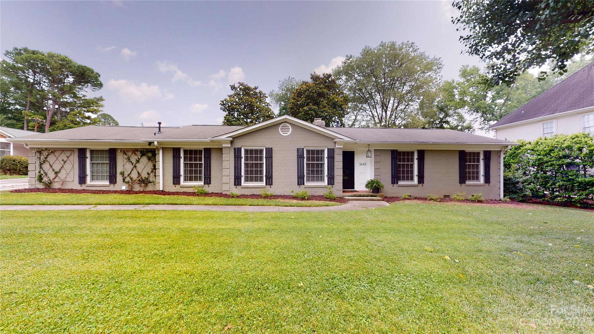 Barclay Downs - Residential