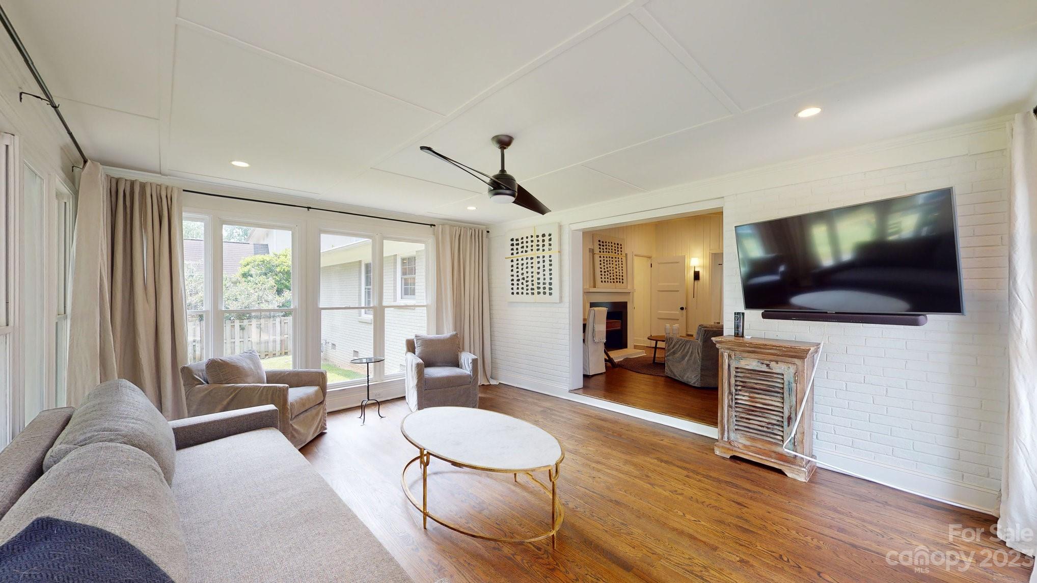 Barclay Downs - Residential