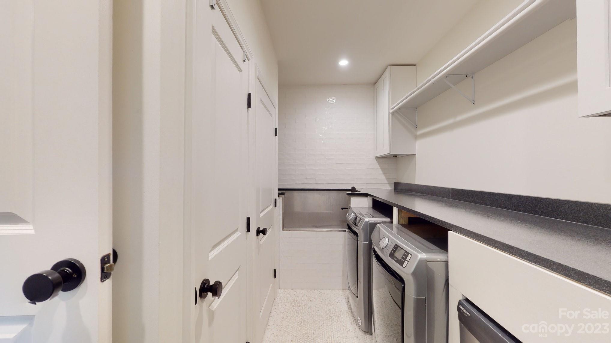 Barclay Downs - Residential