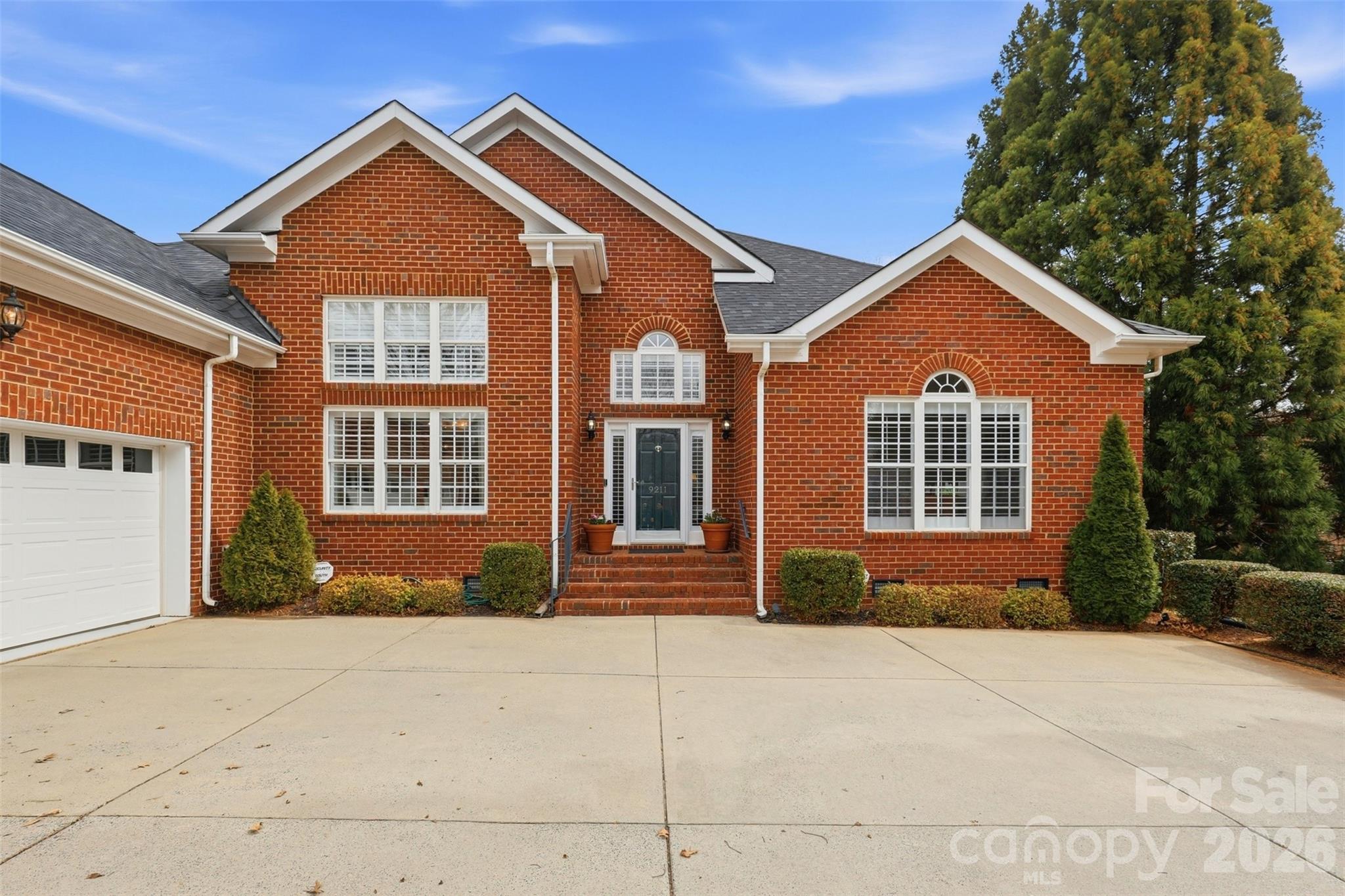 9211 Holly Hill Farm Road