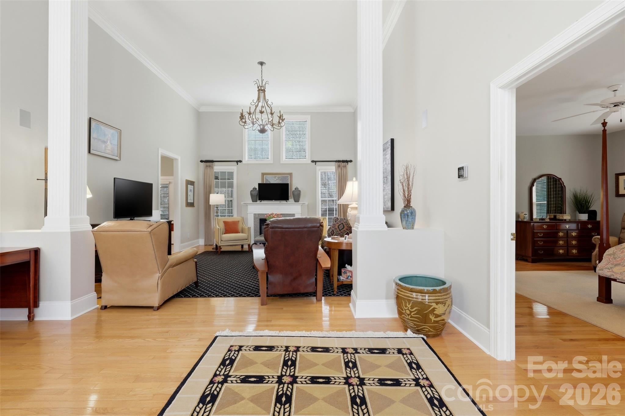 9211 Holly Hill Farm Road