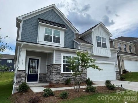 Photo of 1302 Swift Lane #100, Belmont, NC 28012 (MLS # 4398702)