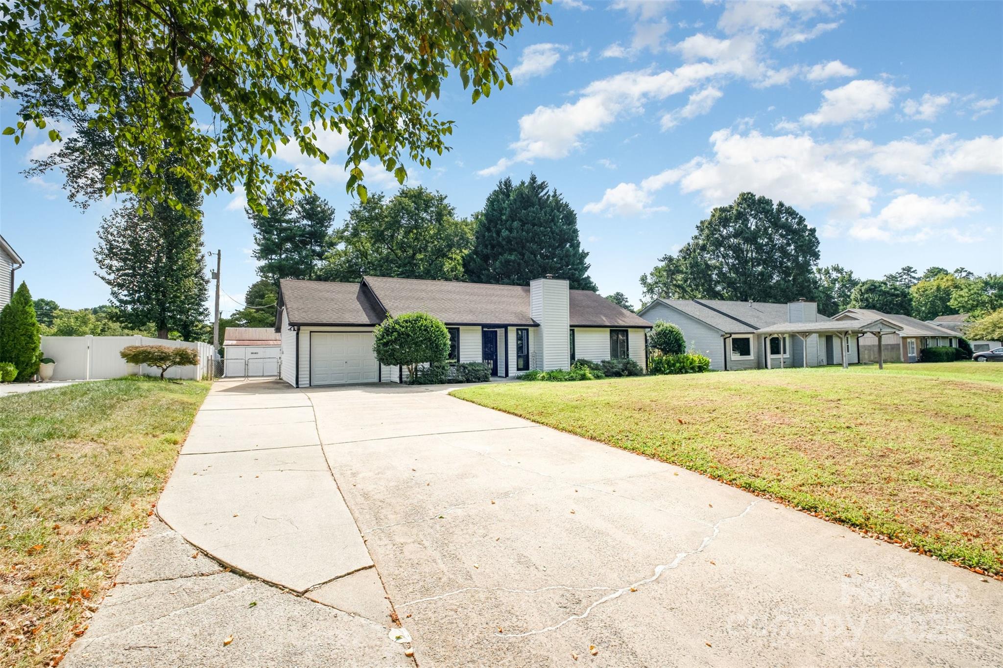 Wyndmere - Residential