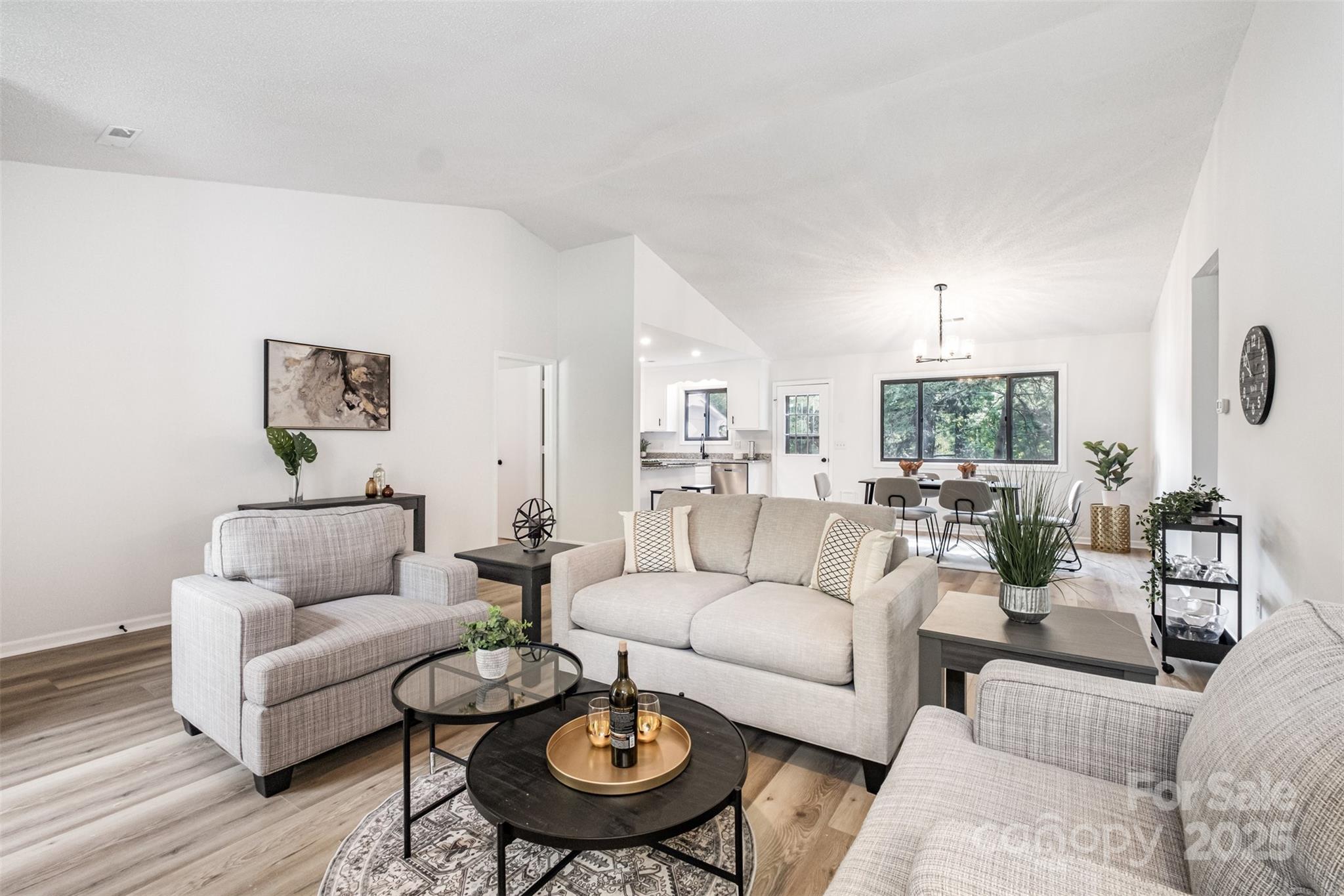 Wyndmere - Residential