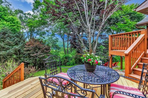 99 Margaret Drive Leicester NC 28748