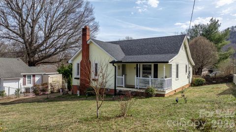 88 Lincoln Avenue Marion NC 28752