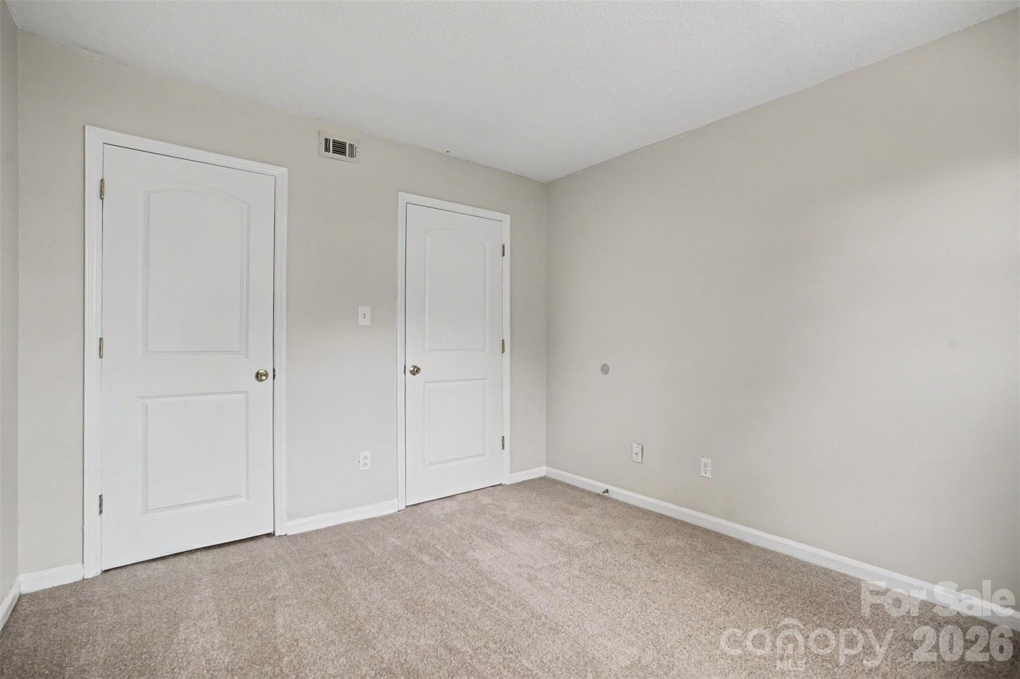 Quail Run - Residential