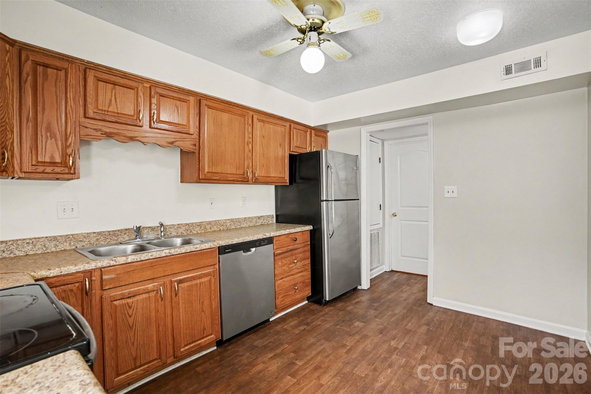 Quail Run - Residential