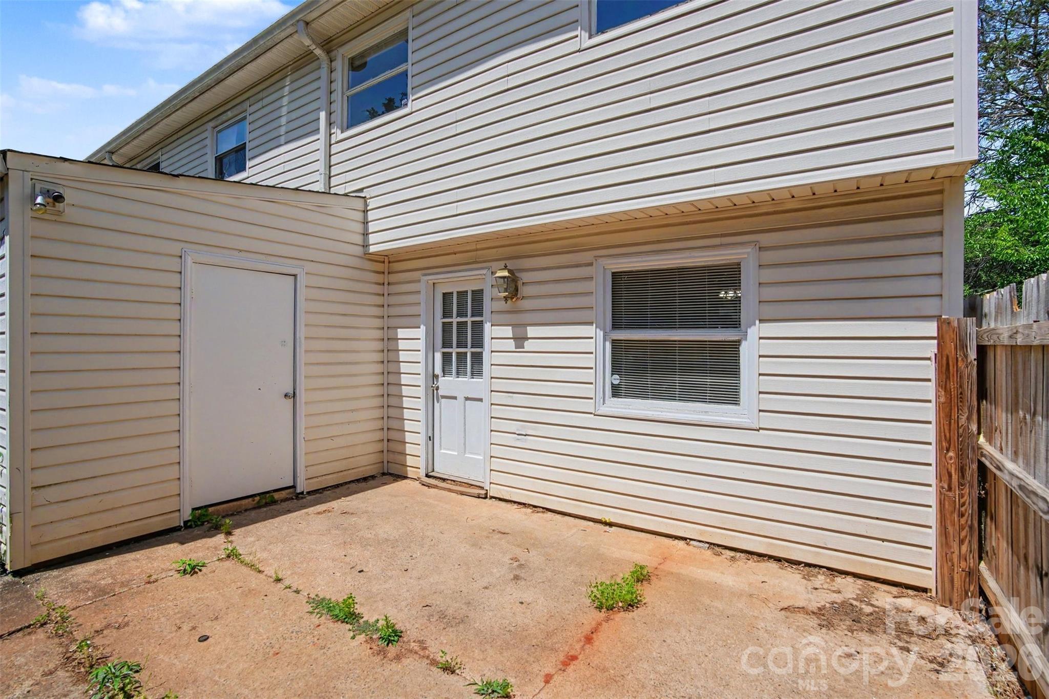 Quail Run - Residential
