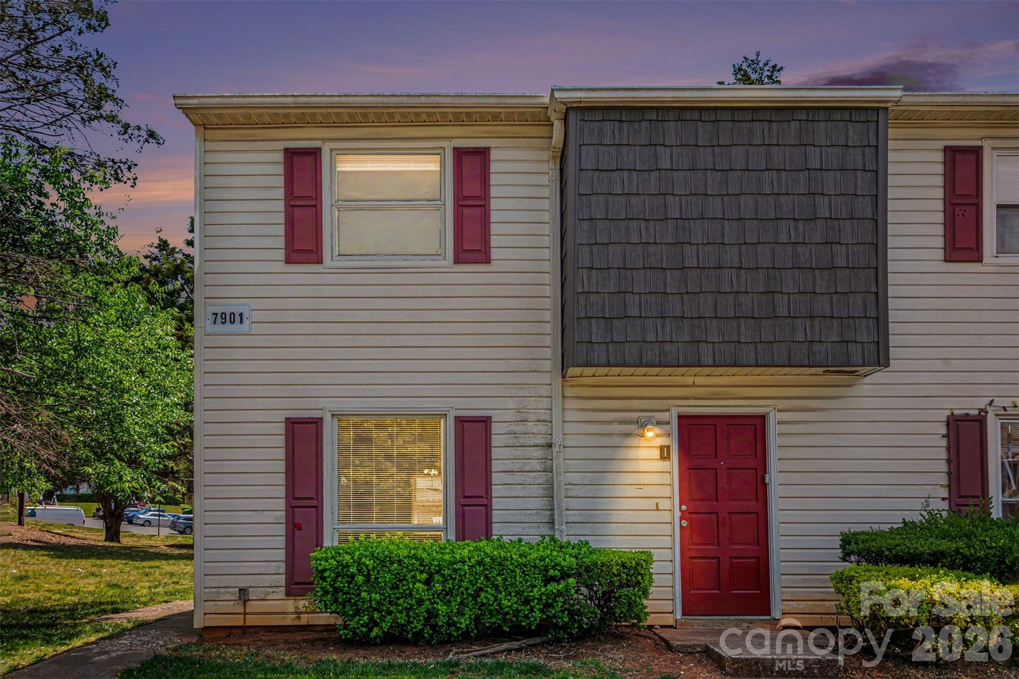 Quail Run - Residential