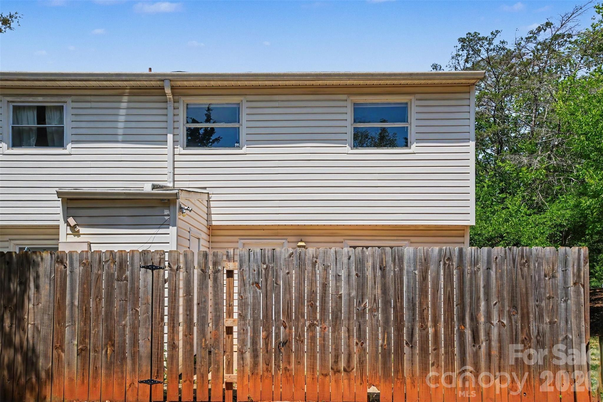 Quail Run - Residential