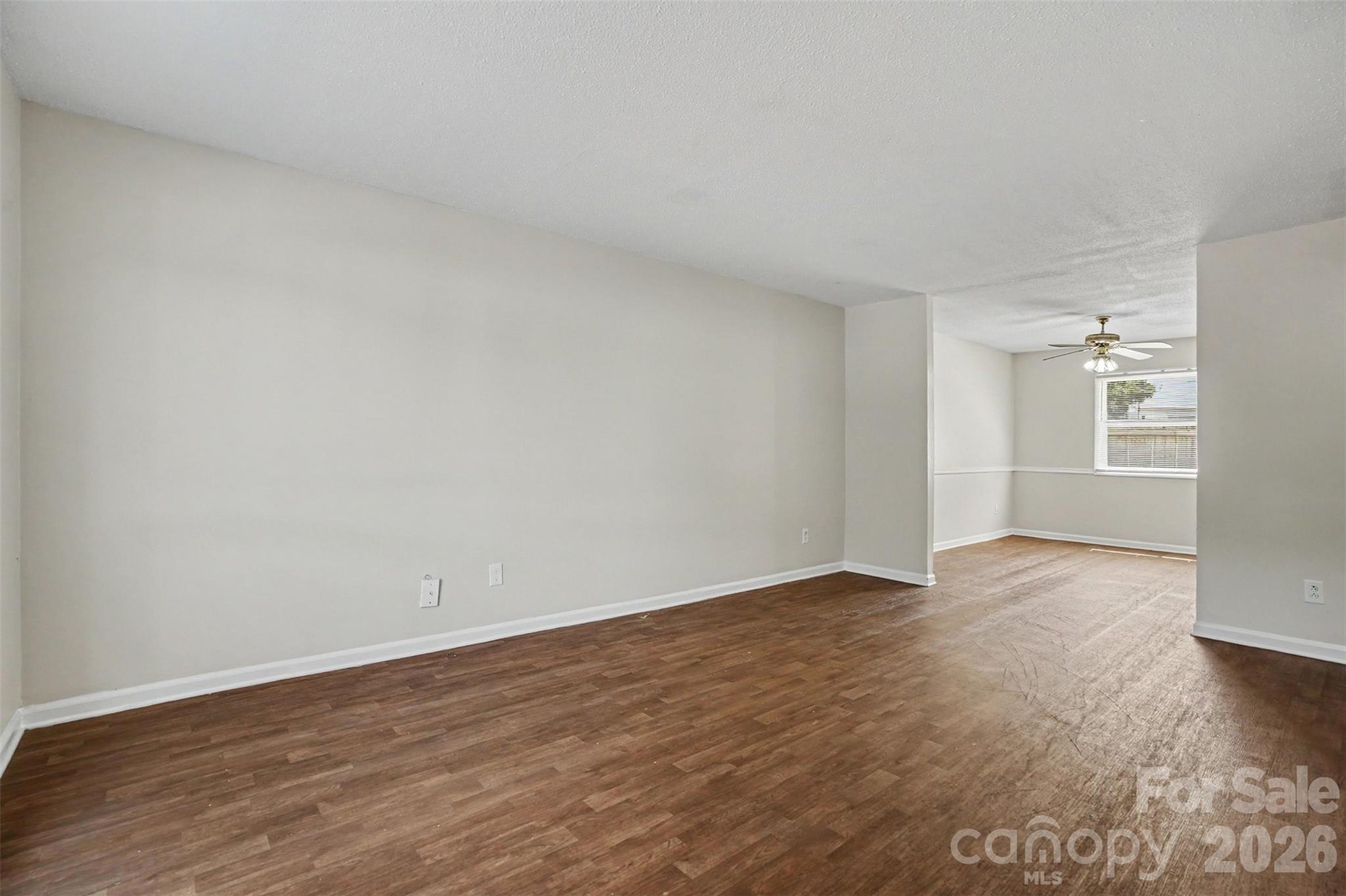 Quail Run - Residential