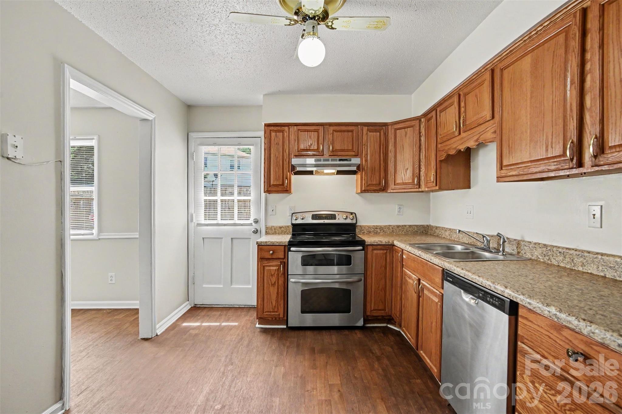 Quail Run - Residential