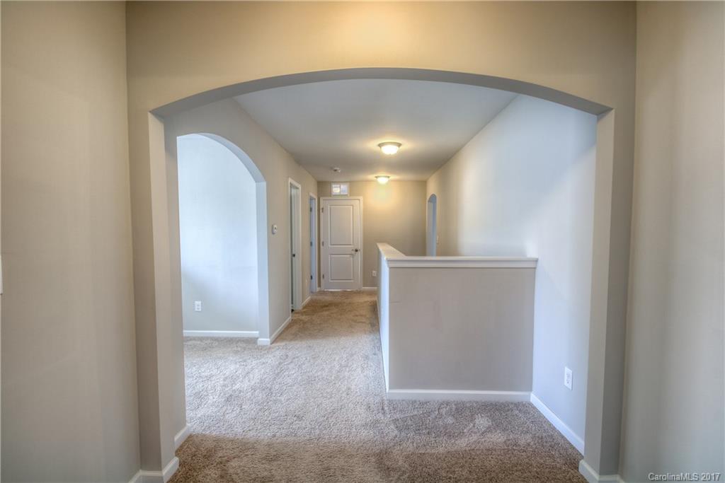 Newport Lakes - Residential