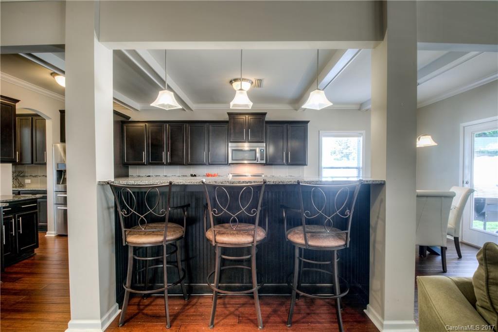 Newport Lakes - Residential