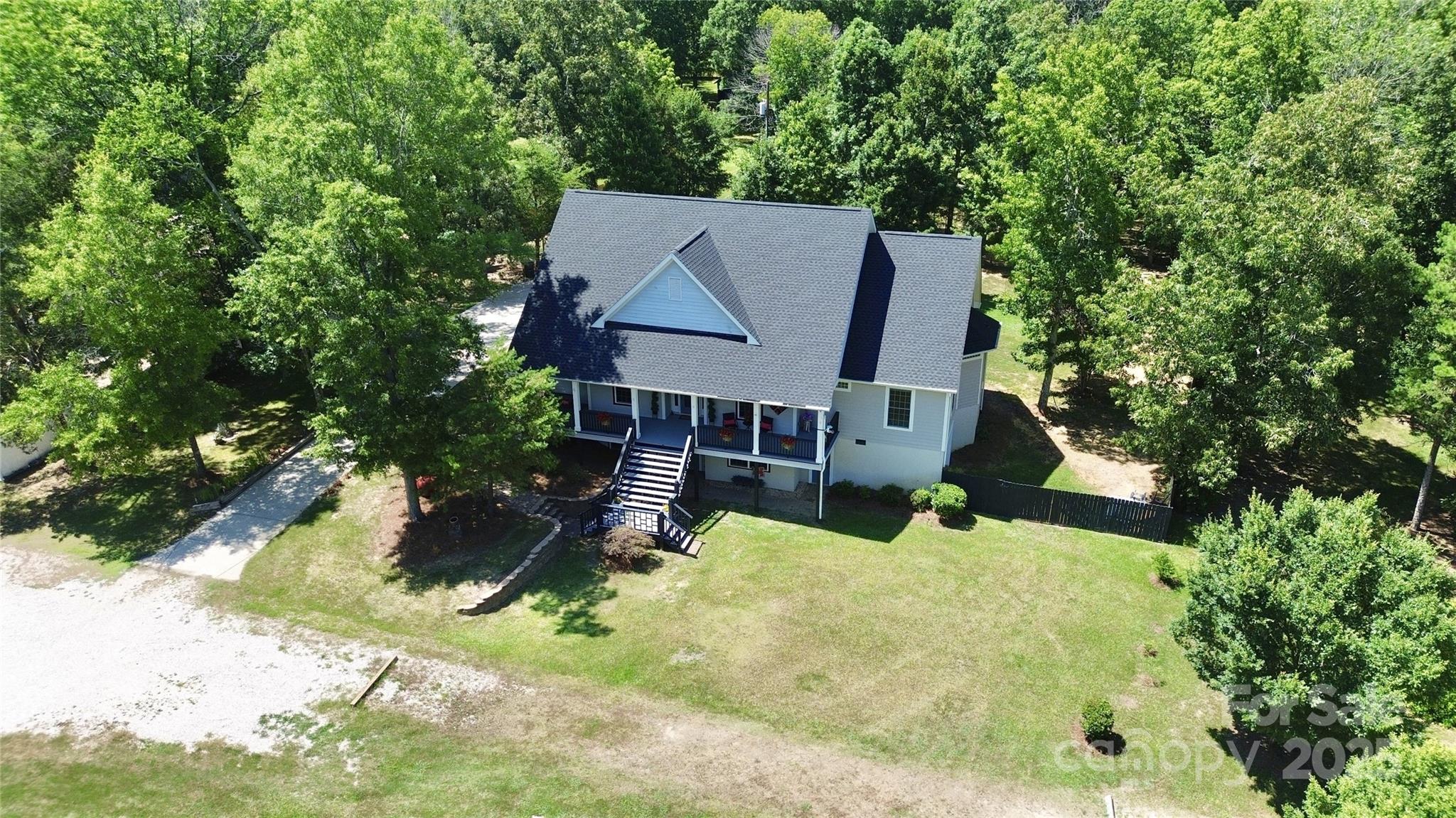 514 Bethel School Road