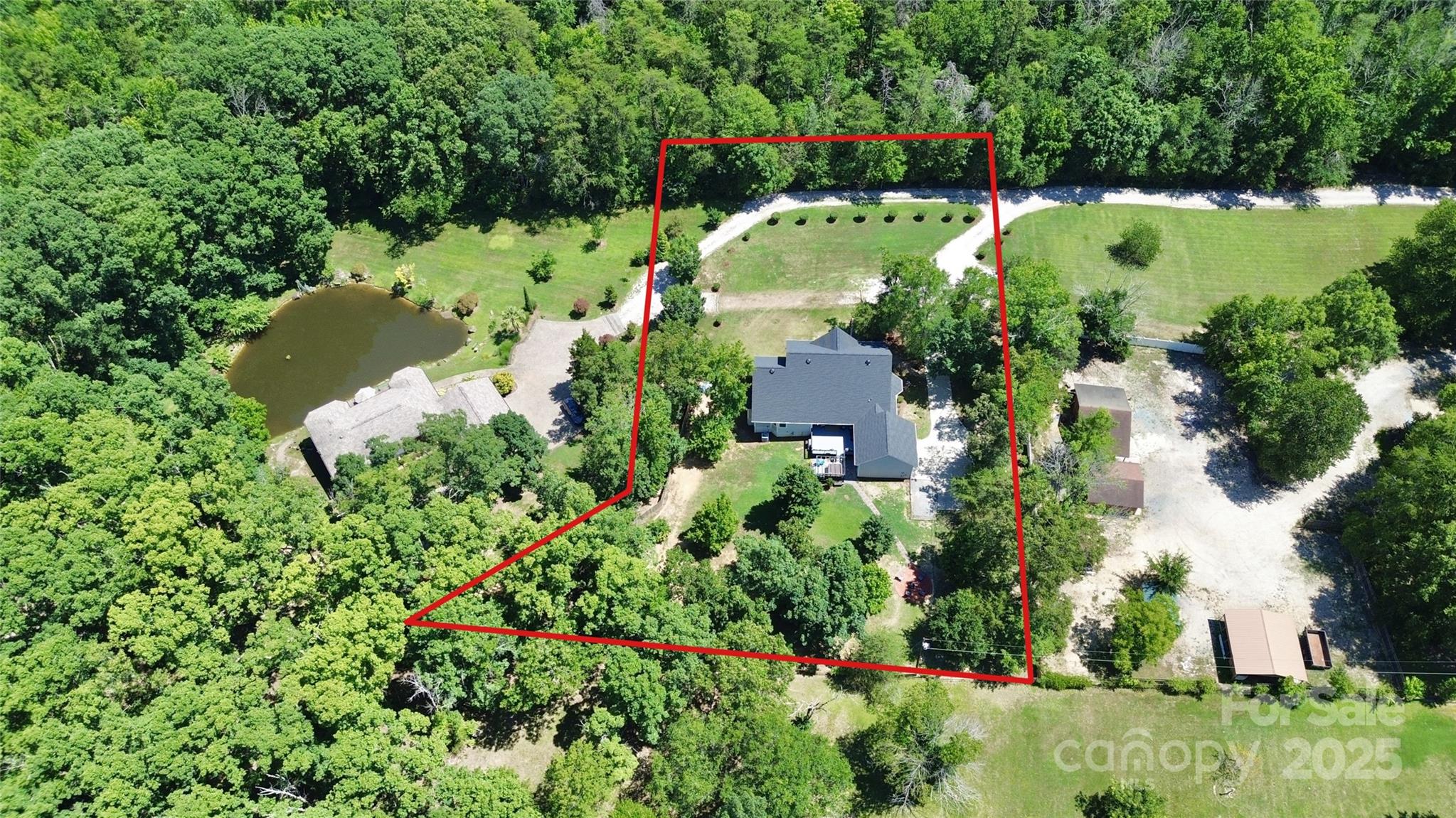 514 Bethel School Road