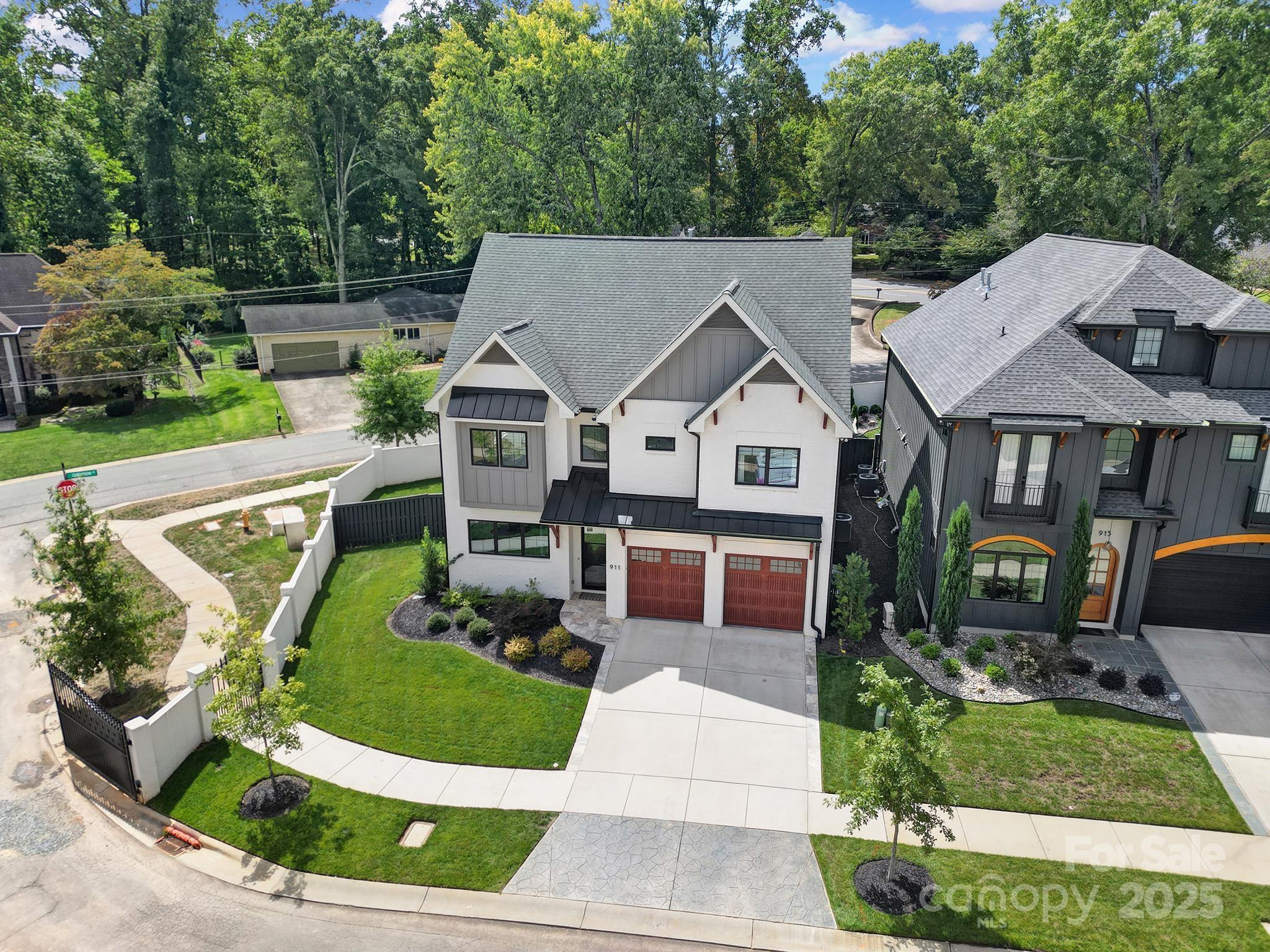 911 Laurel Creek Lane