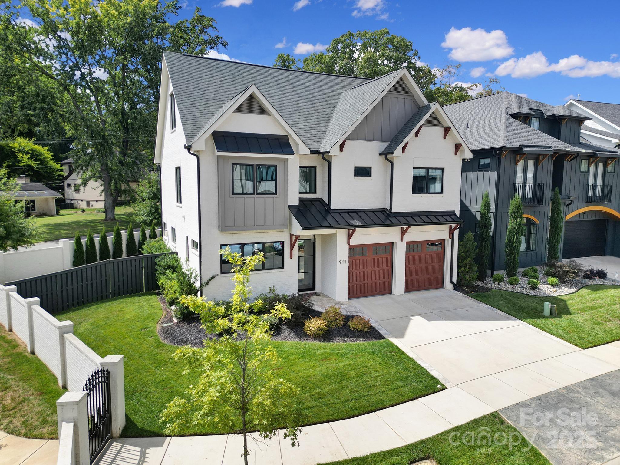 911 Laurel Creek Lane