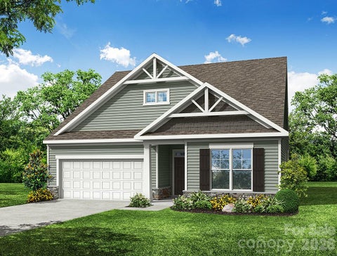 Photo of 7004 Brandon Place Road, Charlotte, NC 28227 (MLS # 4407284)