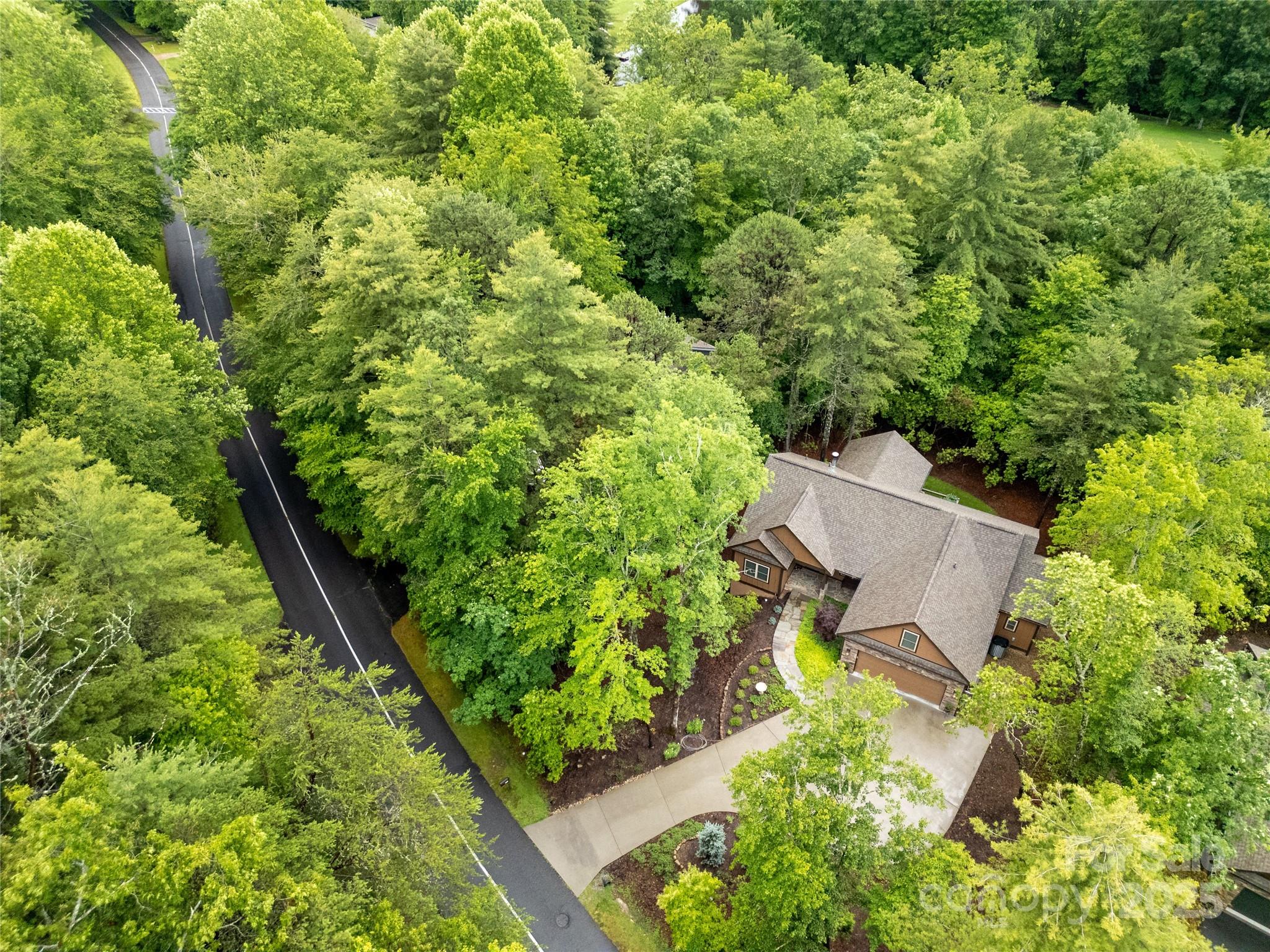 321 Middle Connestee Trail
