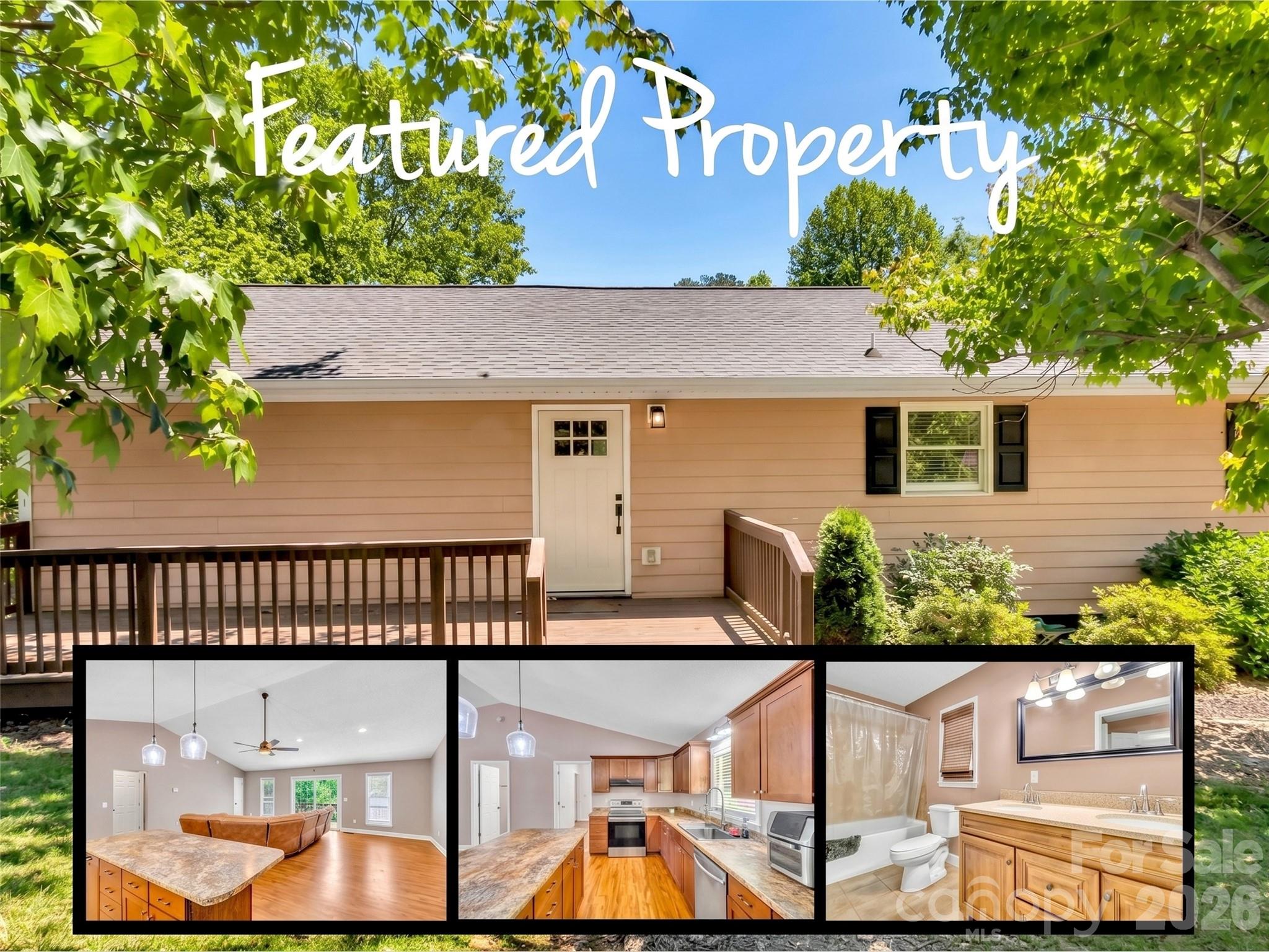 252 Oak Park Drive