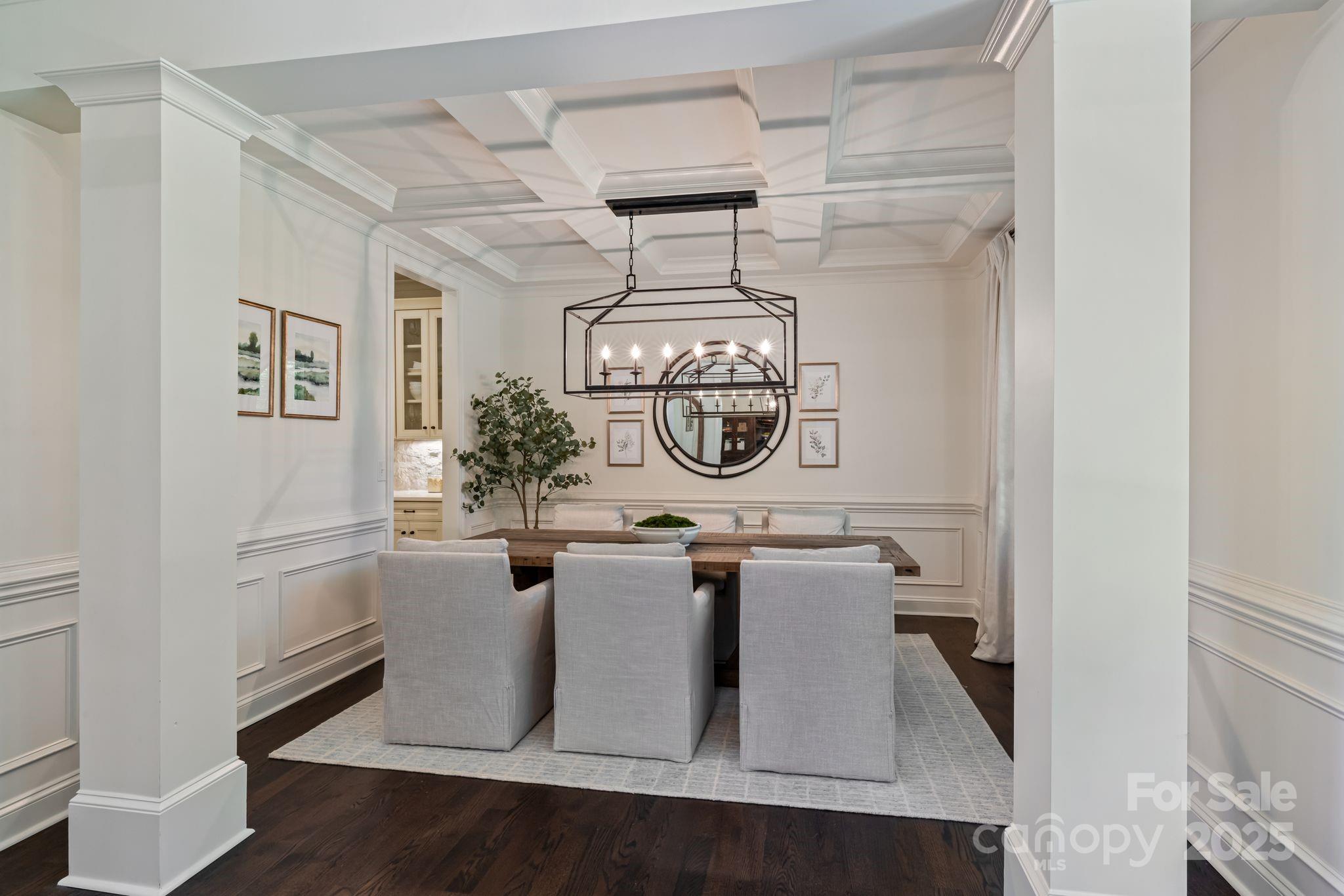 The Point - Residential