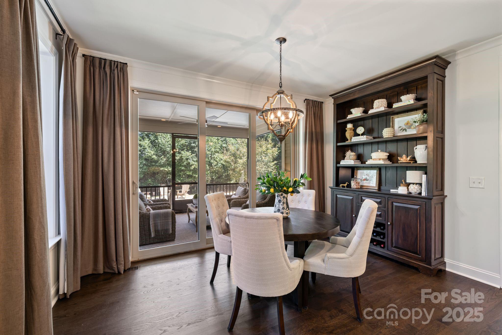 The Point - Residential