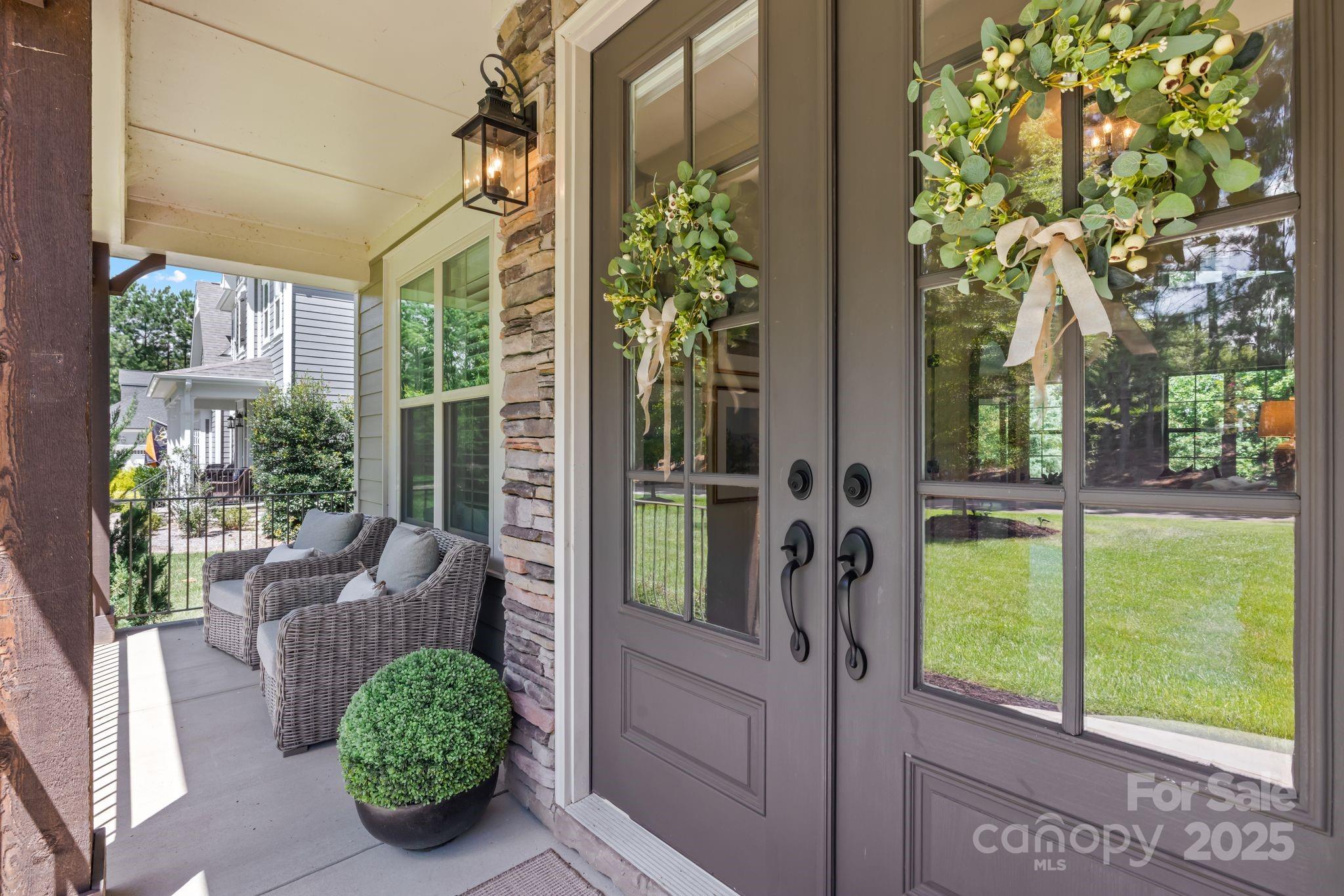 136 Tuscany Trail