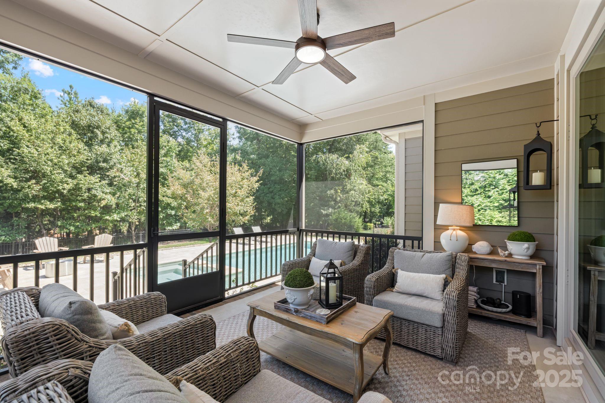 The Point - Residential