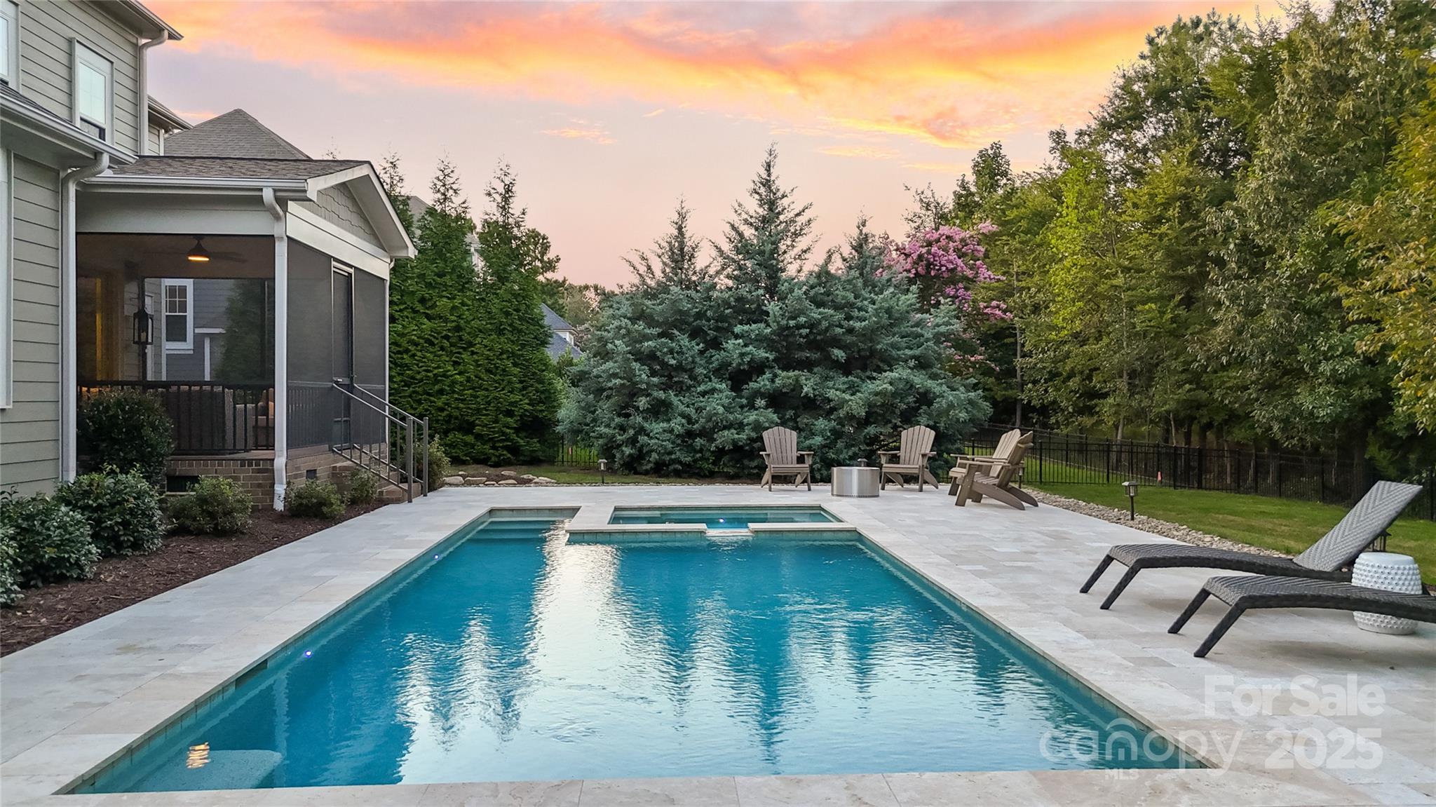 The Point - Residential