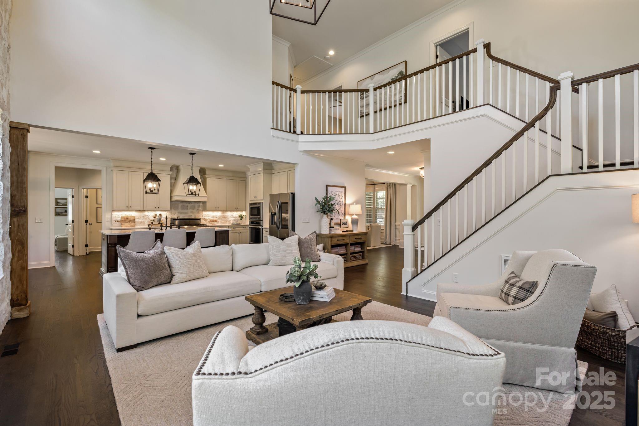 The Point - Residential