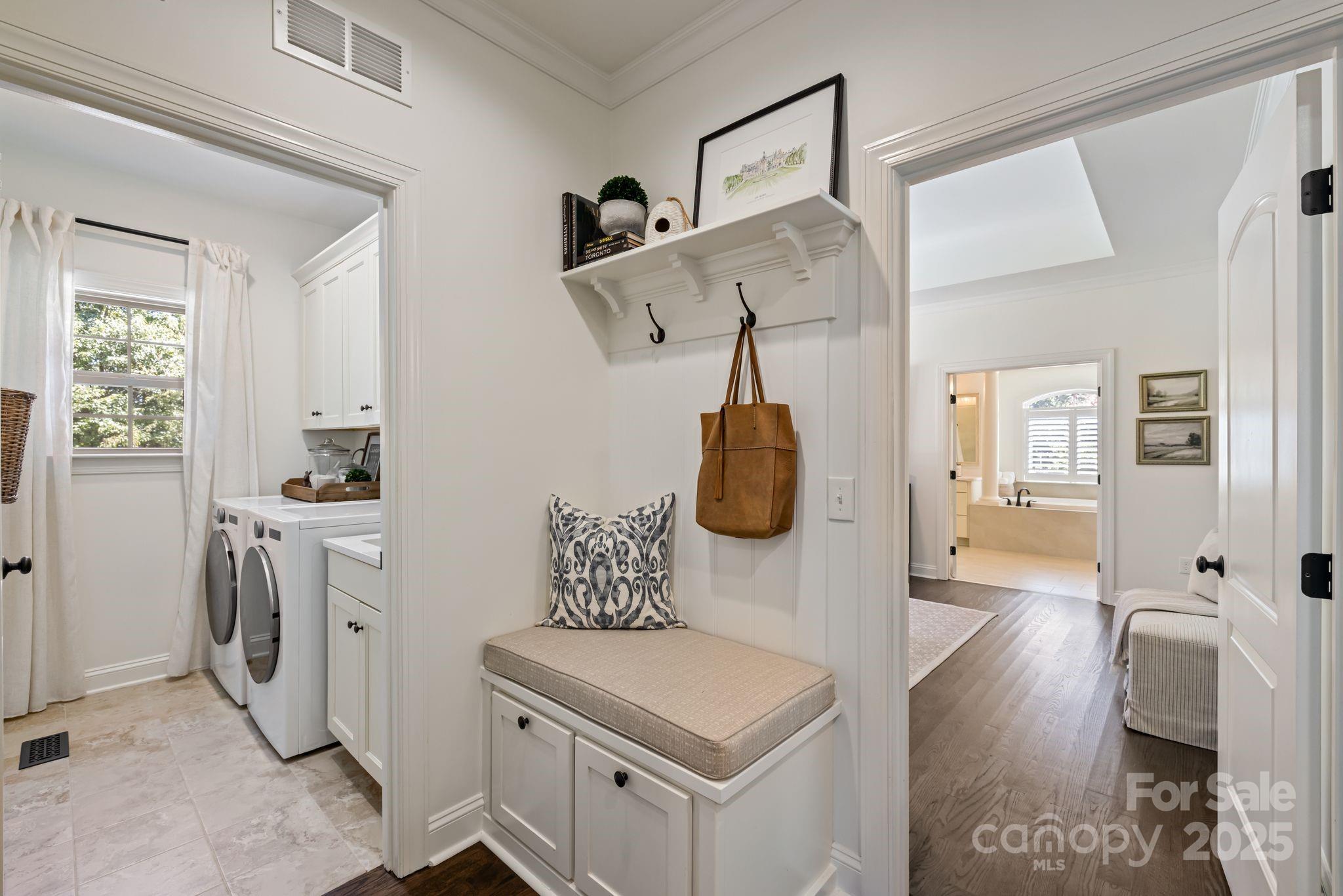 The Point - Residential