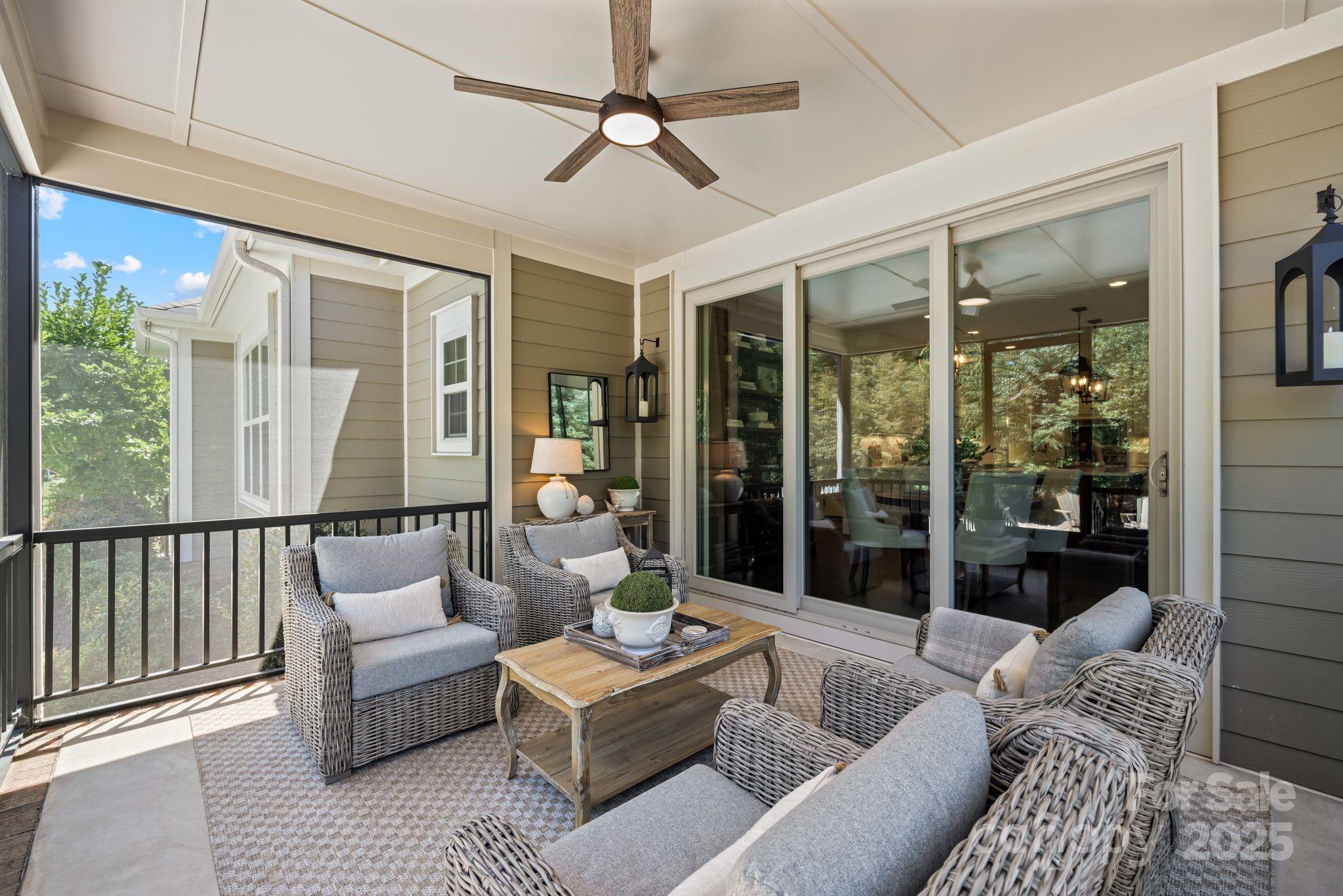 The Point - Residential