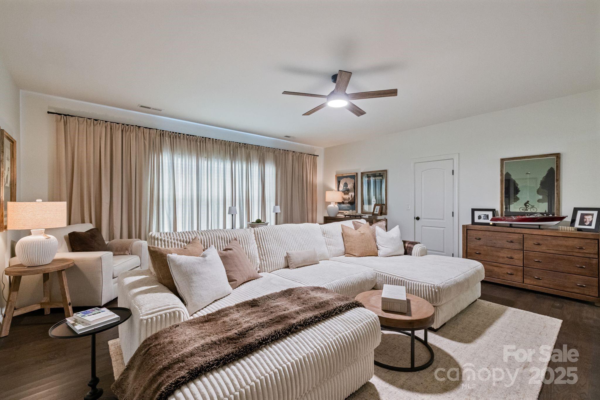 The Point - Residential