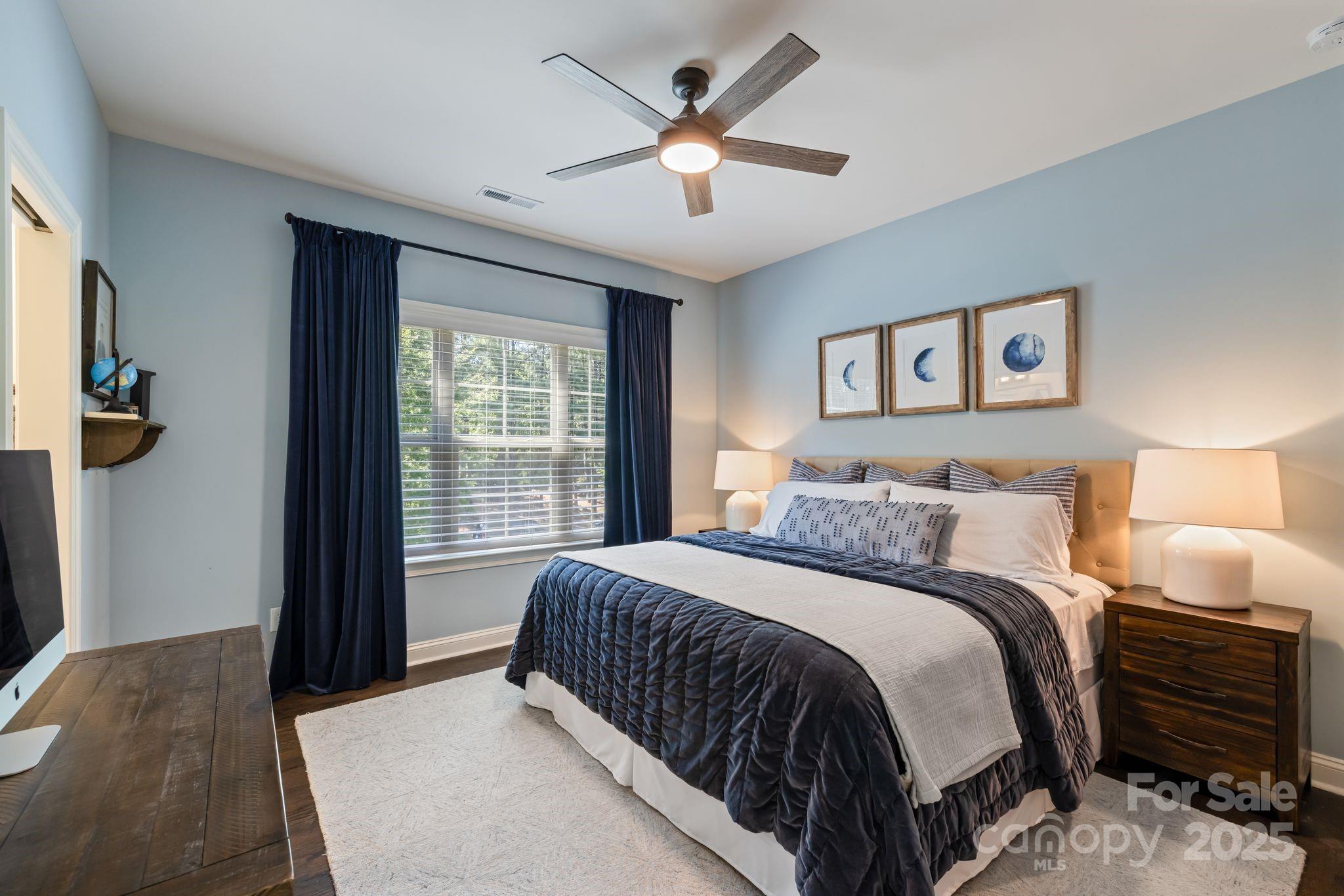 The Point - Residential