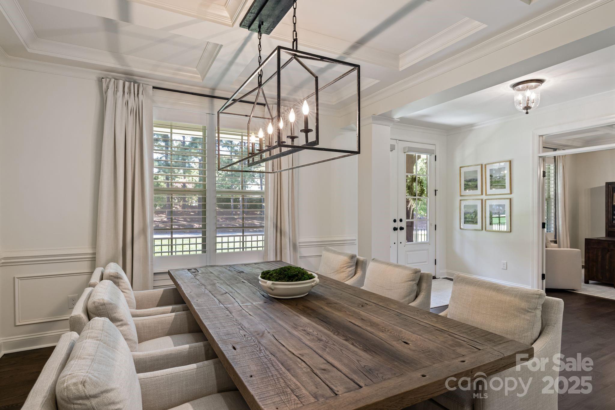 The Point - Residential