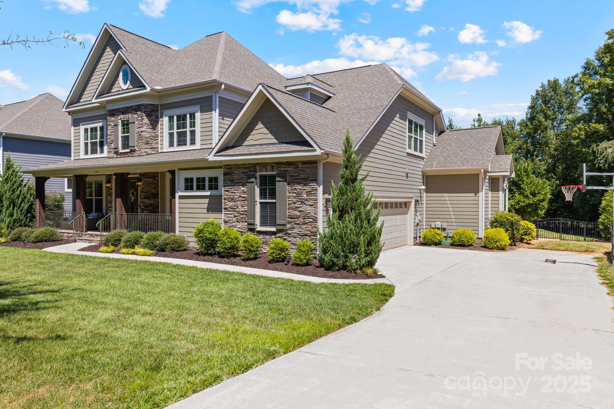 136 Tuscany Trail