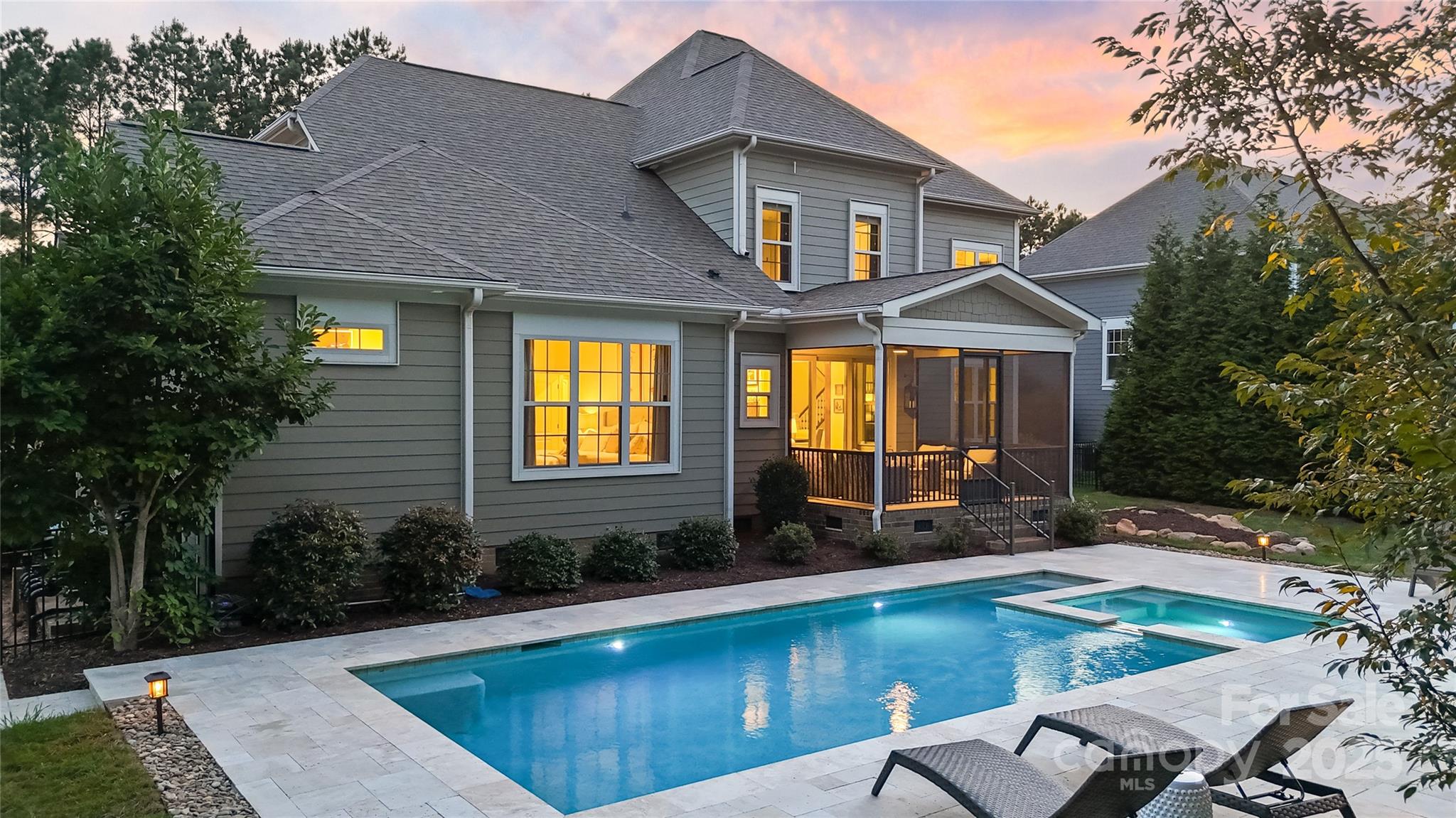 The Point - Residential