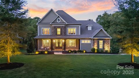 136 Tuscany Trail Mooresville NC 28117