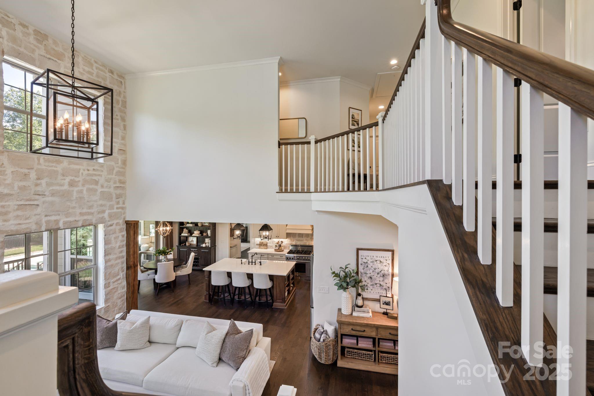 The Point - Residential