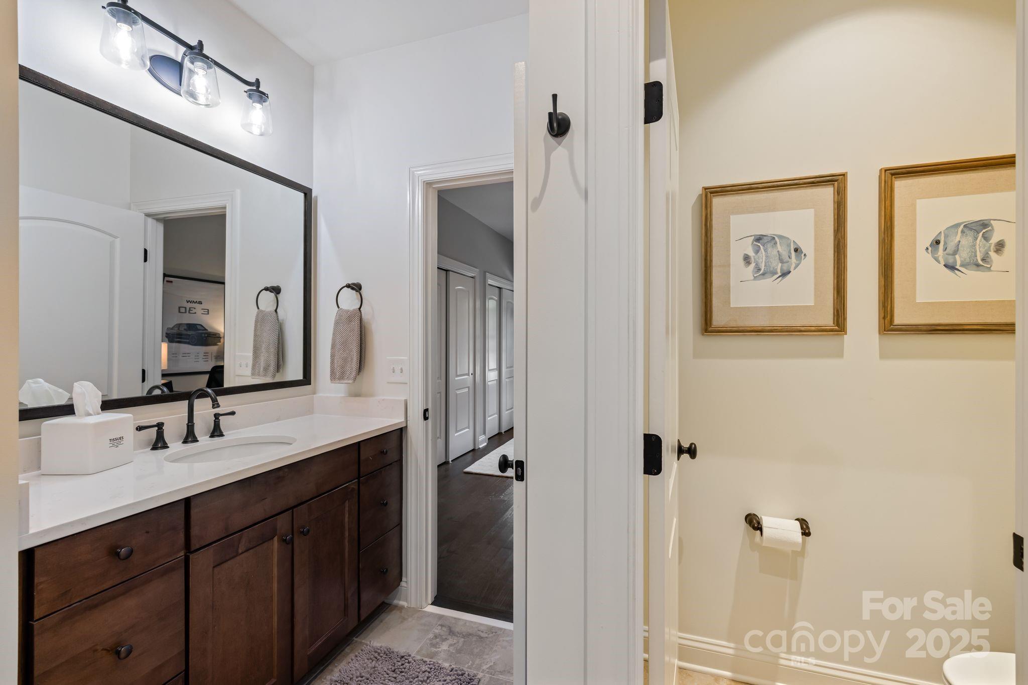 The Point - Residential