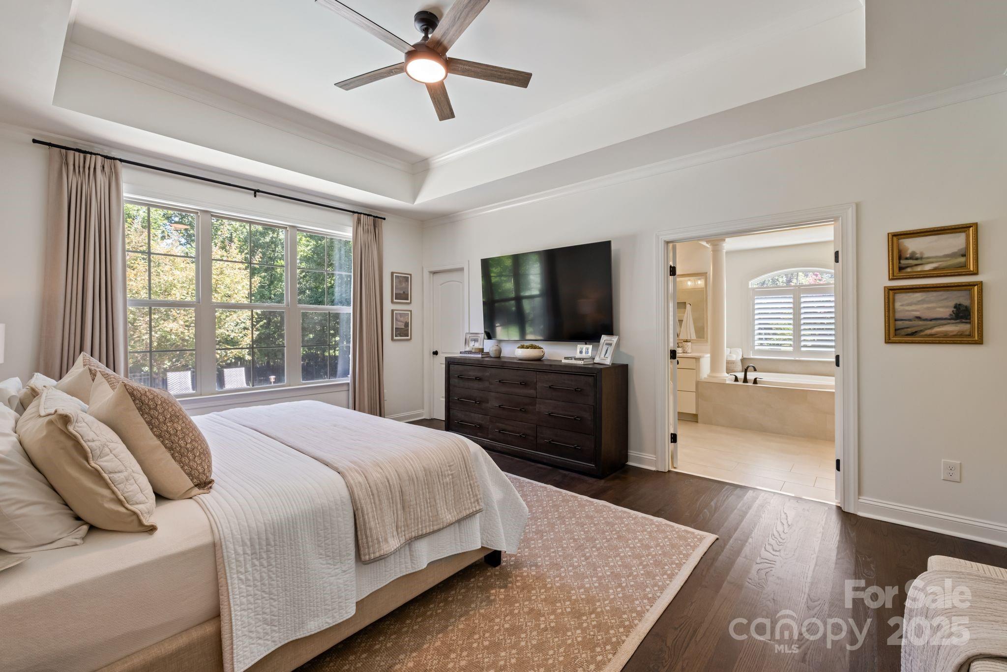 The Point - Residential