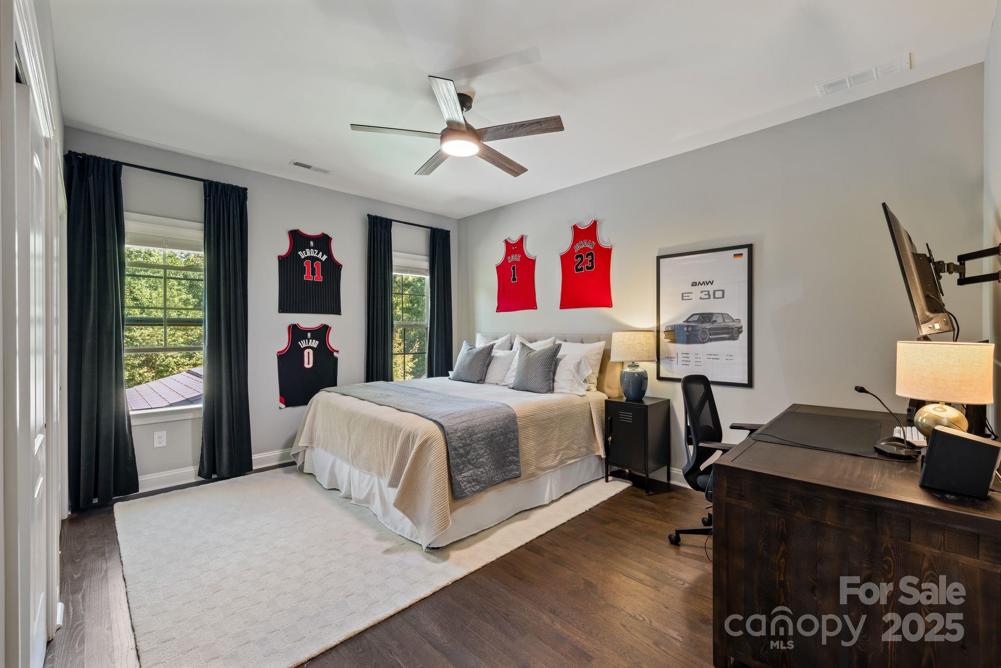 The Point - Residential