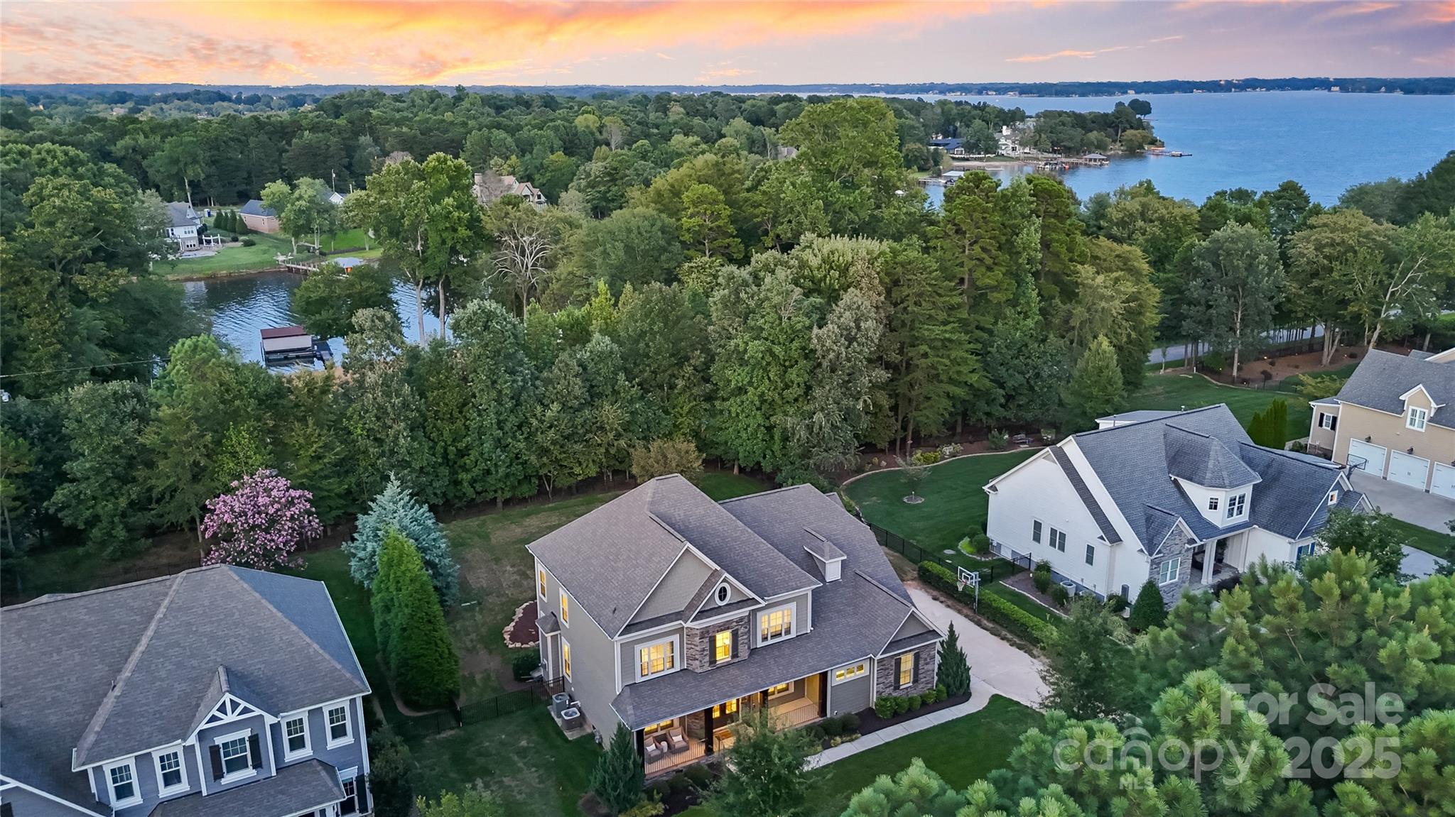 The Point - Residential