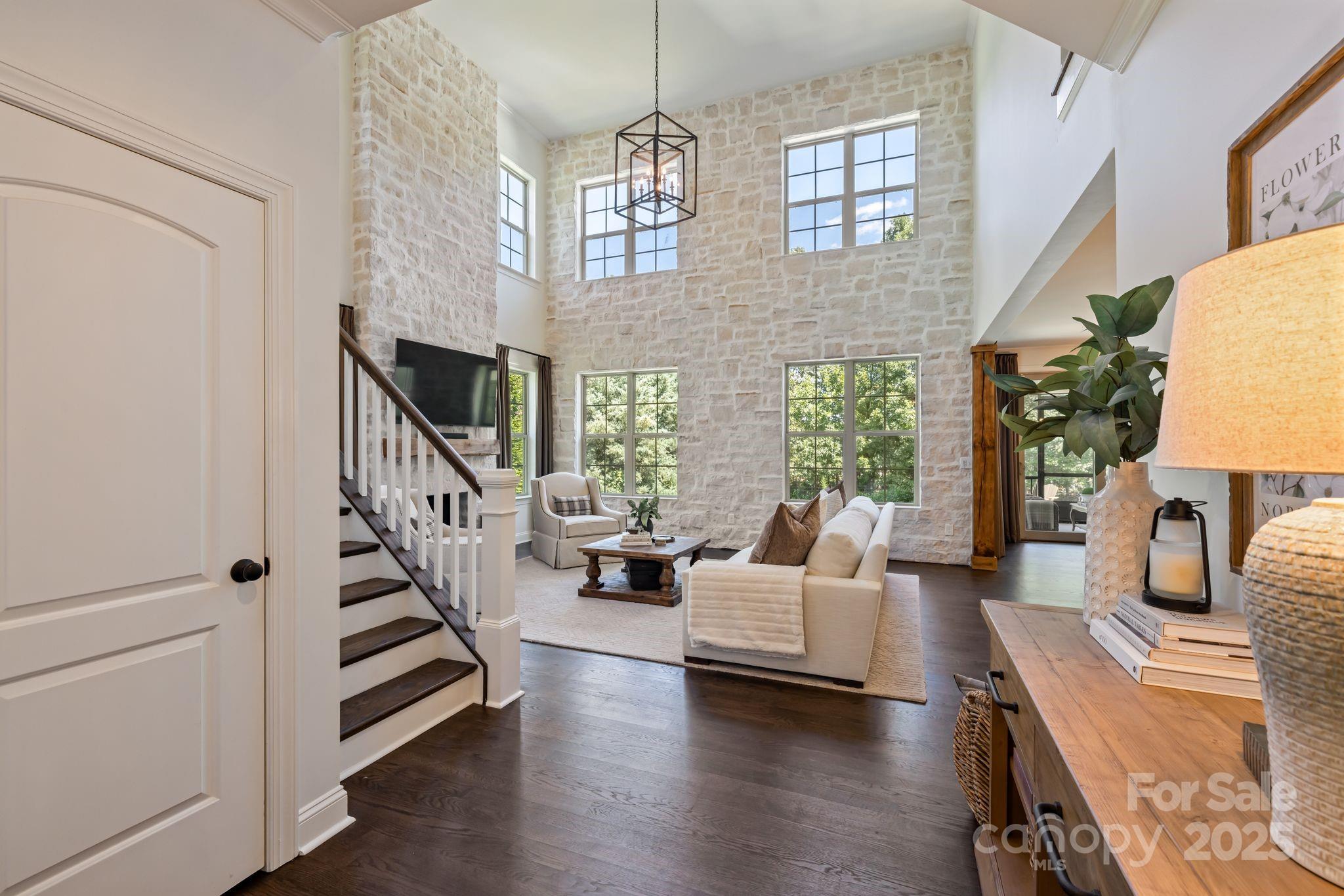 The Point - Residential