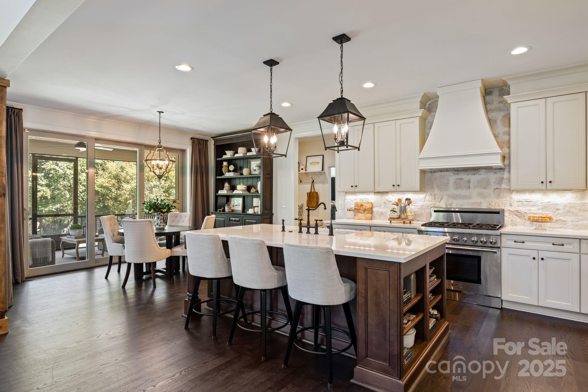 The Point - Residential