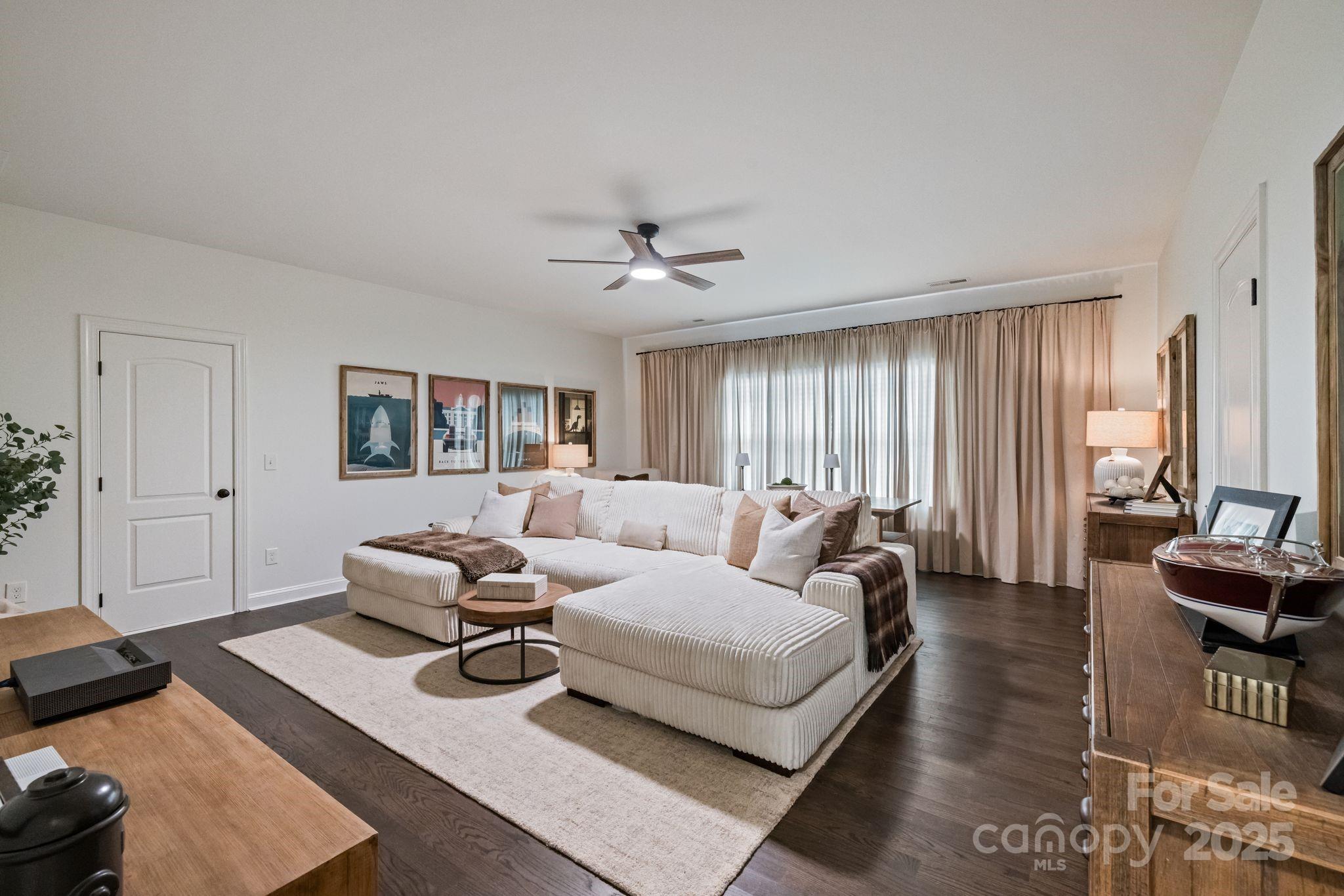 The Point - Residential