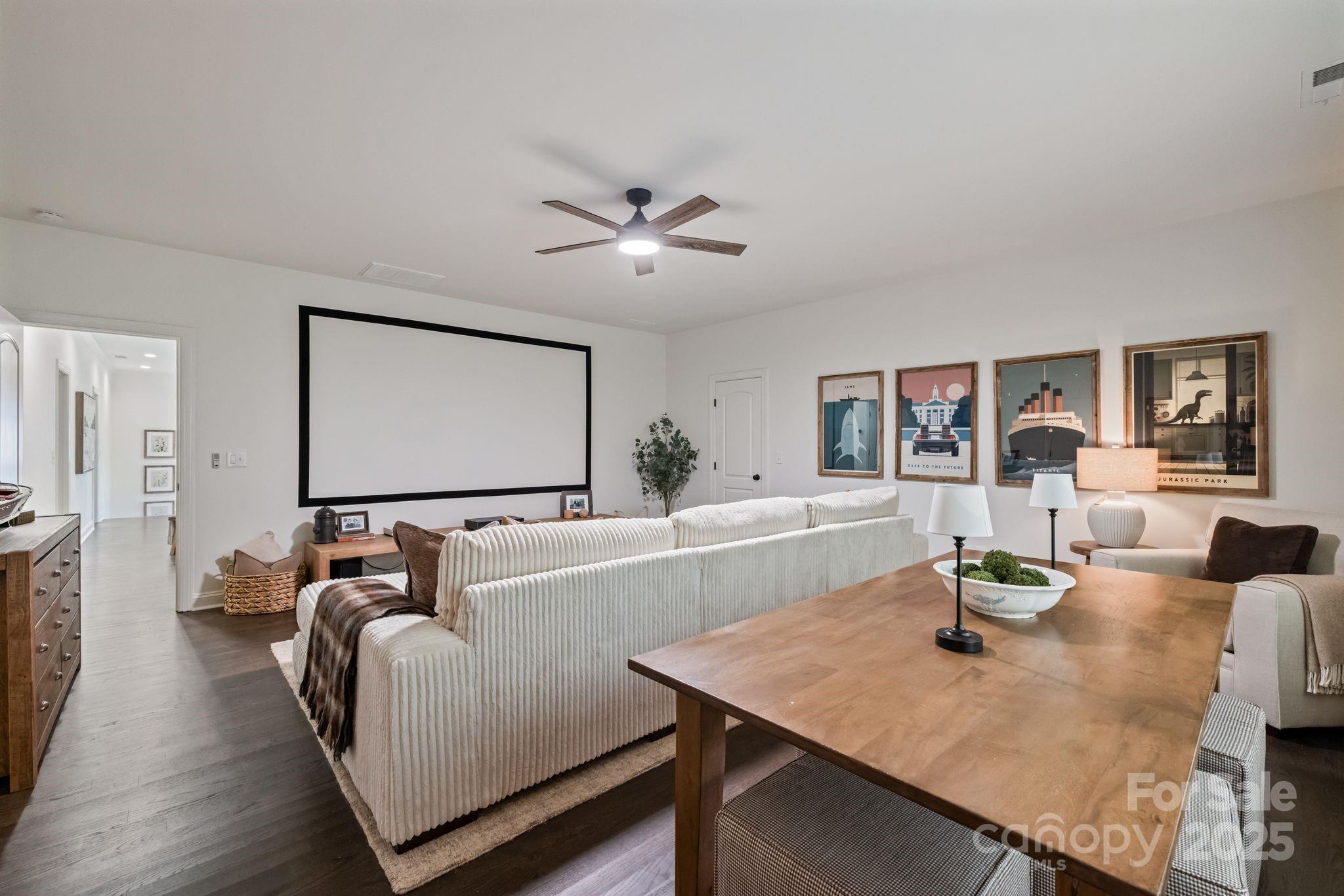 The Point - Residential