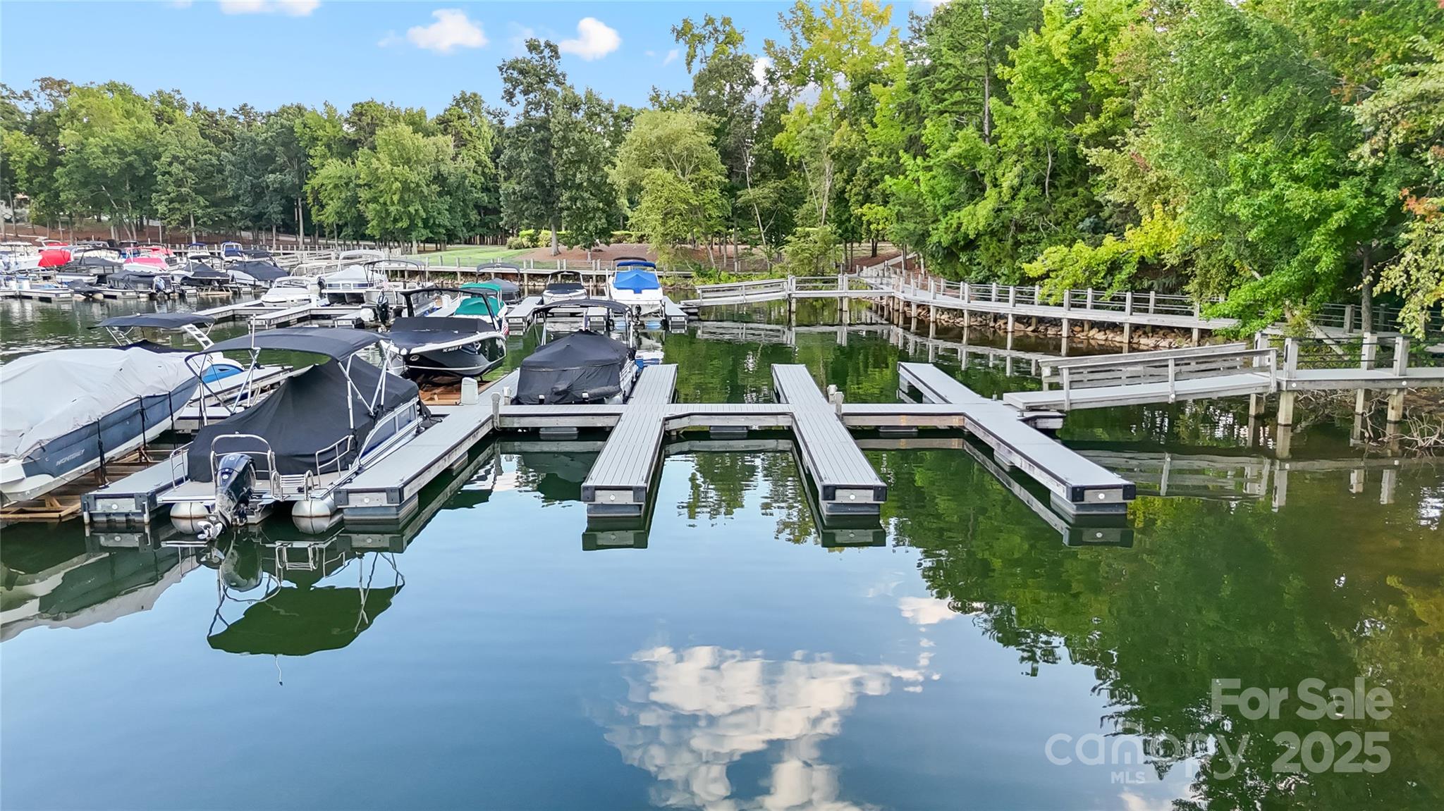 The Point - Residential